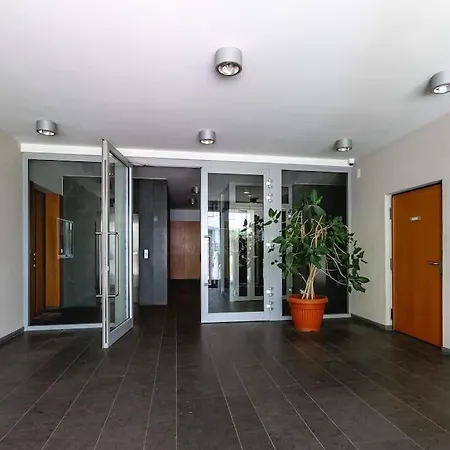 Apartment Bright And Cozy Near Park, With A Huge Terrace.