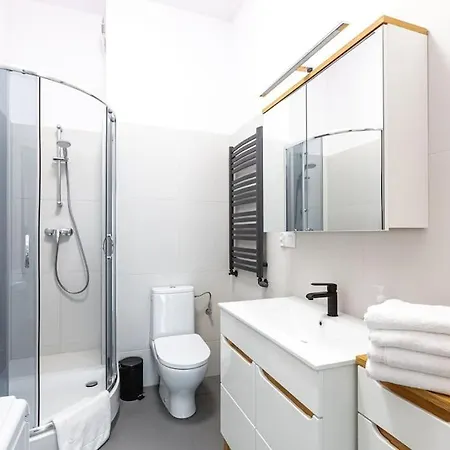 Apartamento Bright And Cozy Near Park, With A Huge Terrace.