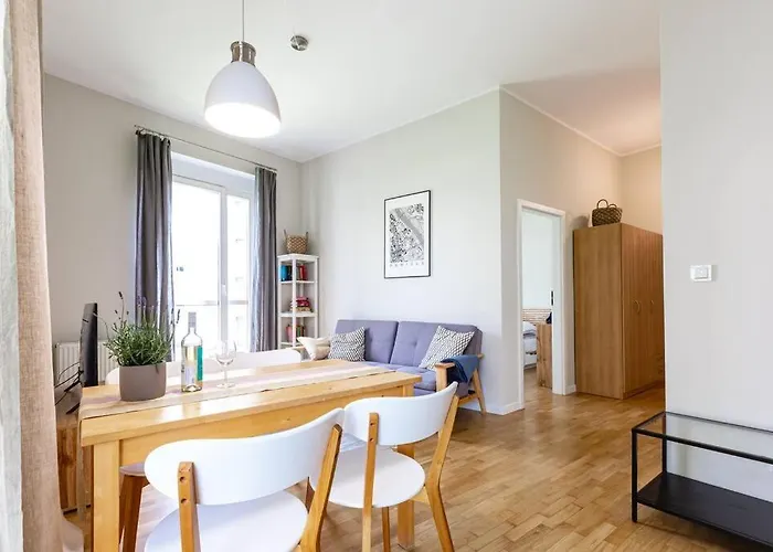 Bright And Cozy Near Park, With A Huge Terrace. Lejlighed