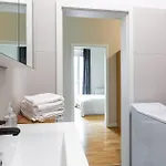 Bright And Cozy Near Park, With A Huge Terrace. Varsovie