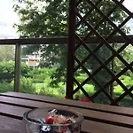 Appartement Bright And Cozy Near Park, With A Huge Terrace. Varsovie