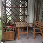 Appartement Bright And Cozy Near Park, With A Huge Terrace. *
